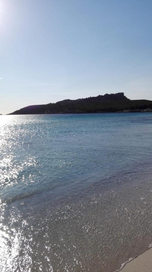 Appartamenti Santa Teresa Santa Teresa Gallura Exterior photo