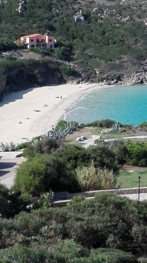 Appartamenti Santa Teresa Santa Teresa Gallura Exterior photo