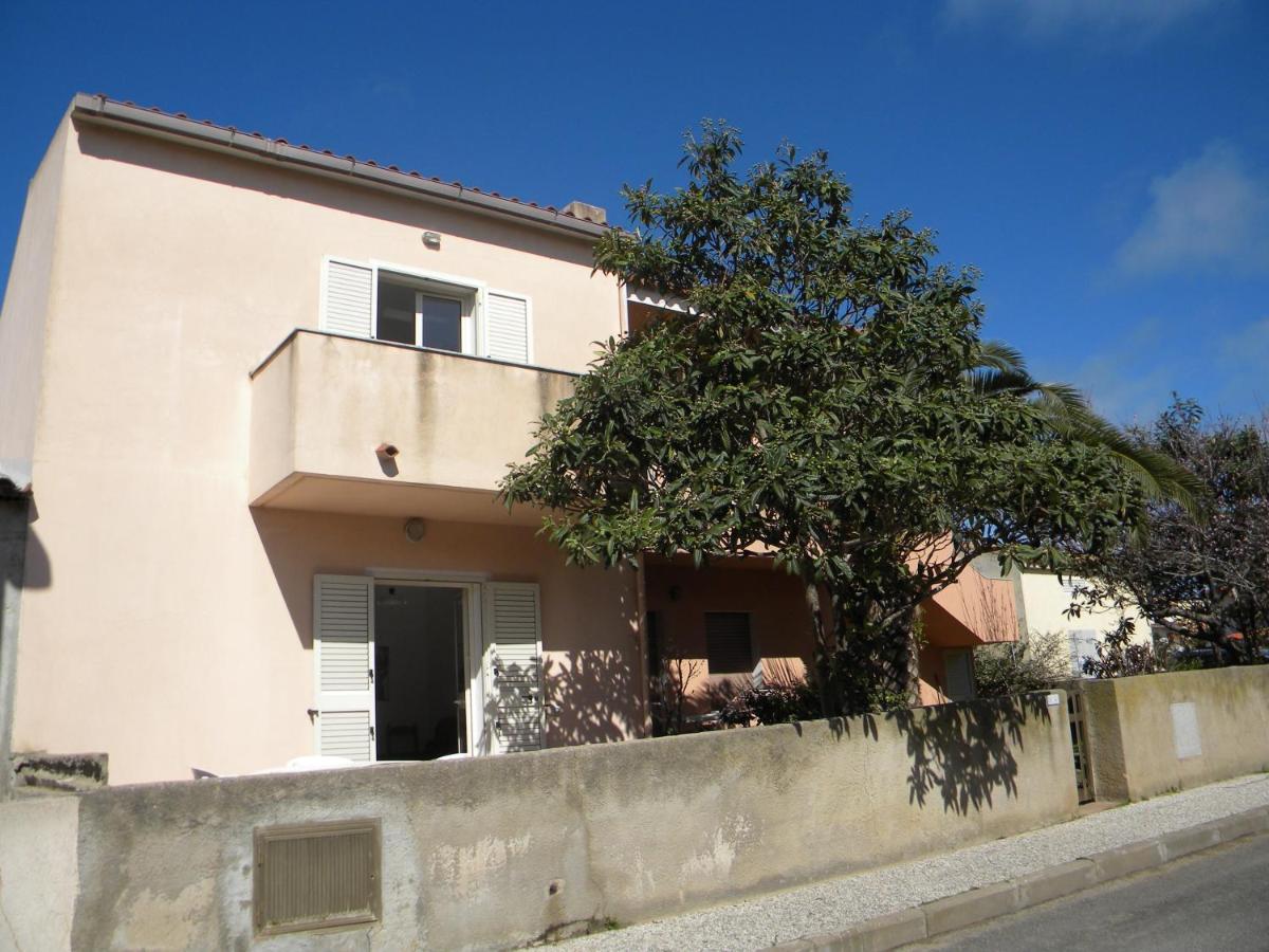 Appartamenti Santa Teresa Santa Teresa Gallura Exterior photo