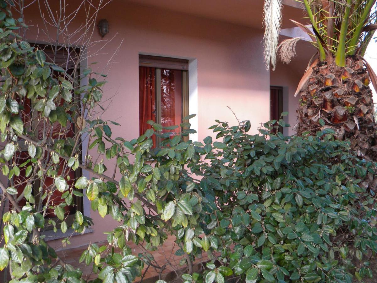 Appartamenti Santa Teresa Santa Teresa Gallura Exterior photo